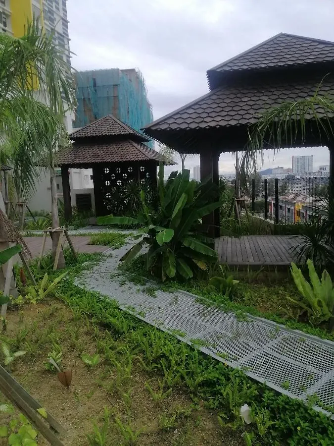 Bali Residen, Mariam Indah Homestay Melaka 0*, Malacca Malaysia