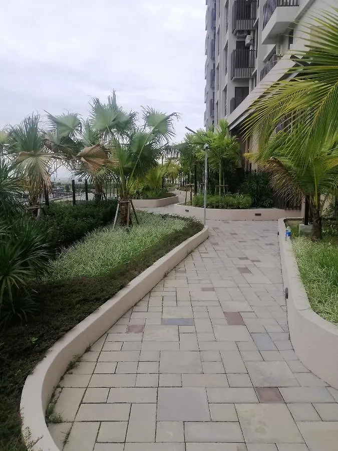 Bali Residen, Mariam Indah Homestay Melaka Malaysia
