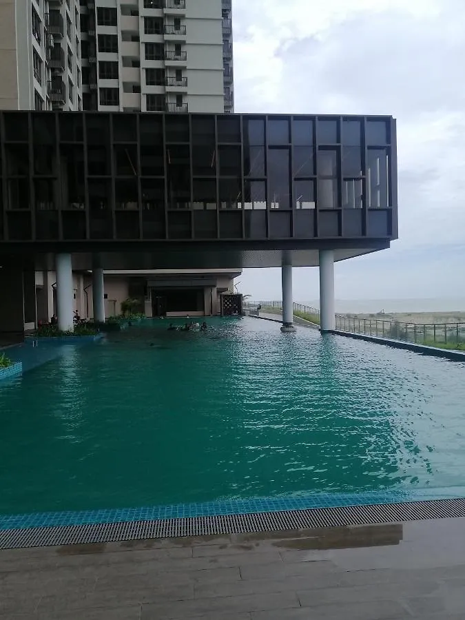 Bali Residen, Mariam Indah Homestay Melaka 0*, Malacca